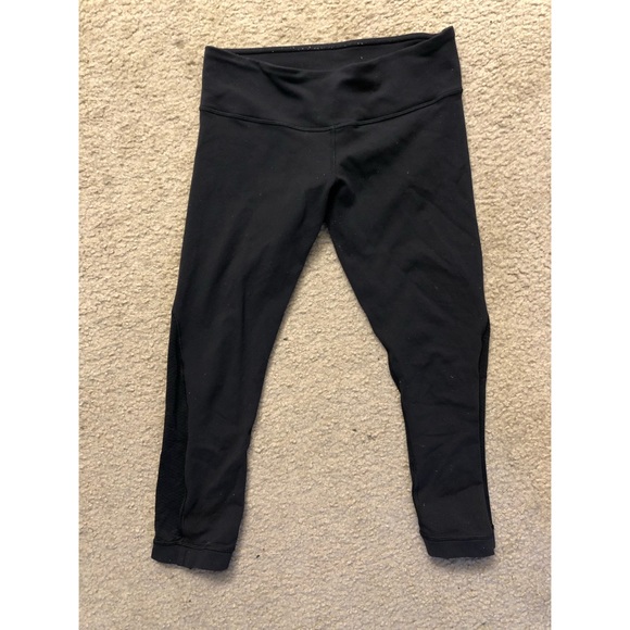Lululemon size 6 or 8 pants - Picture 1 of 5